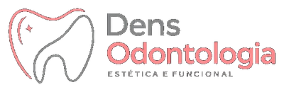 Logo DENS Odontologia — Dentista em São José do Rio Preto